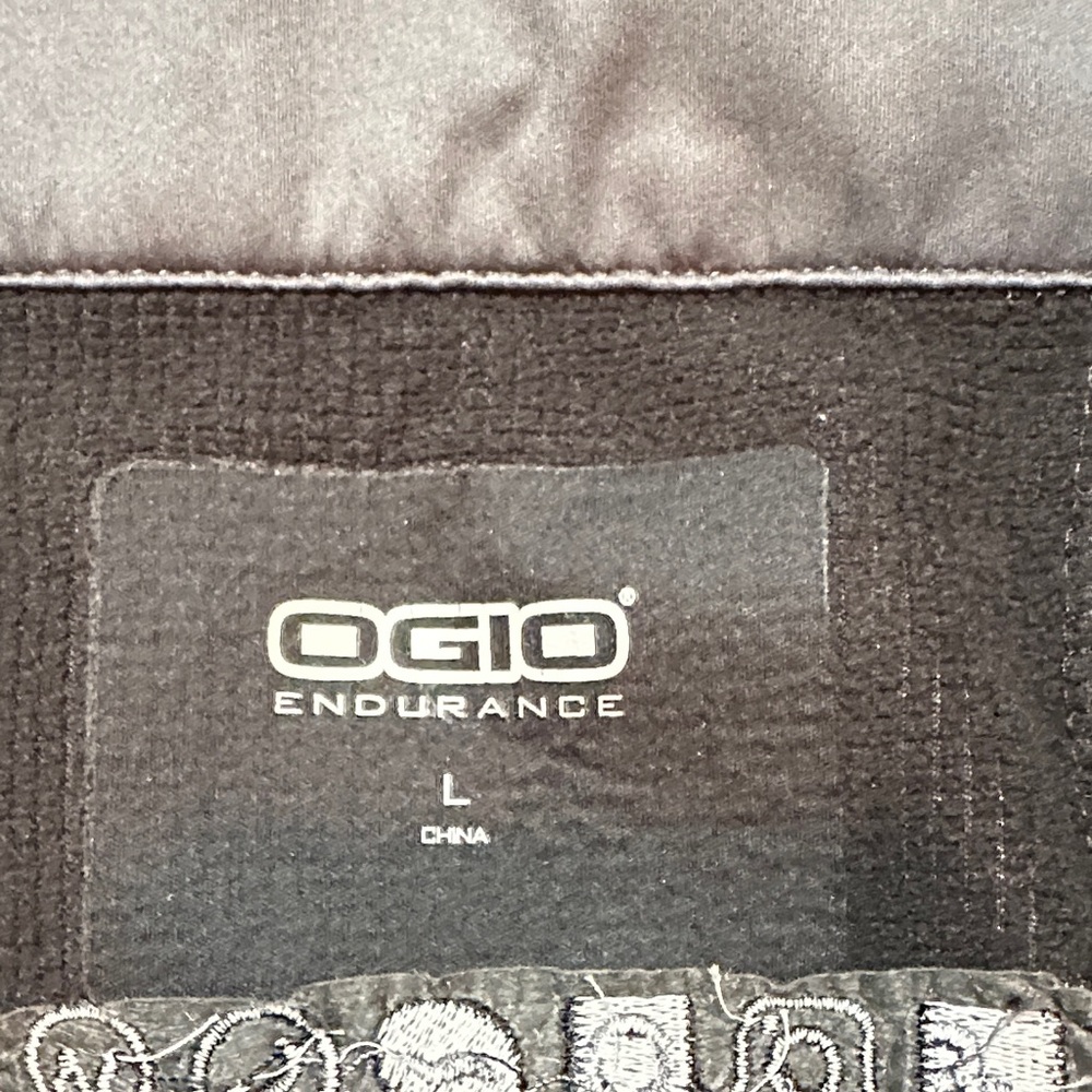 OGIO Charcoal Performance Jacket - image 2